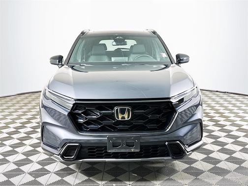 2023 Honda CR-V Hybrid Sport FWD