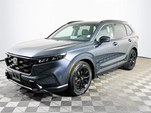 2023 Honda CR-V Hybrid Sport FWD