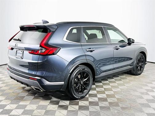 2023 Honda CR-V Hybrid Sport FWD