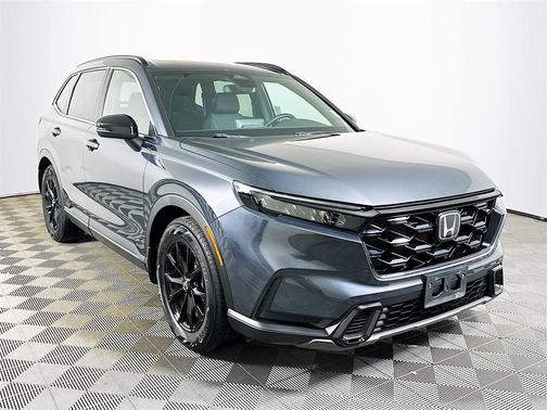 2023 Honda CR-V Hybrid Sport FWD