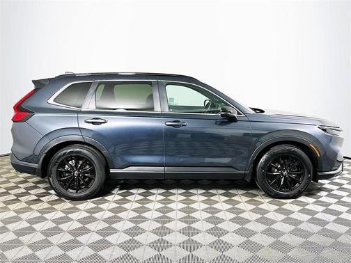 2023 Honda CR-V Hybrid Sport FWD