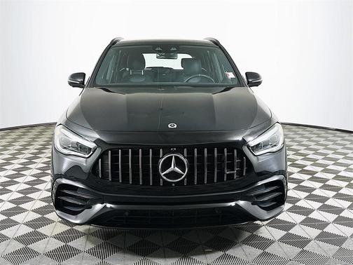 2023 Mercedes-Benz AMG GLA 45 Base 4MATIC
