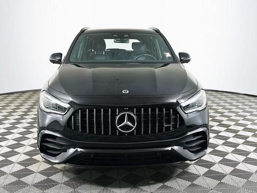 2023 Mercedes-Benz AMG GLA 45 Base 4MATIC