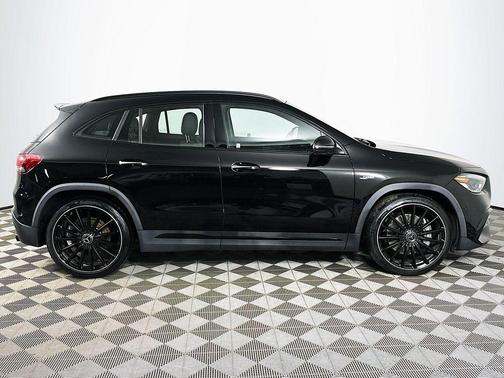 2023 Mercedes-Benz AMG GLA 45 Base 4MATIC