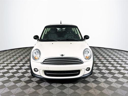 2013 MINI Hardtop Cooper