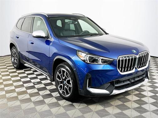 2024 BMW X1 xDrive28i