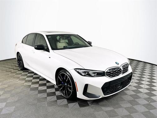 2023 BMW M340 i xDrive