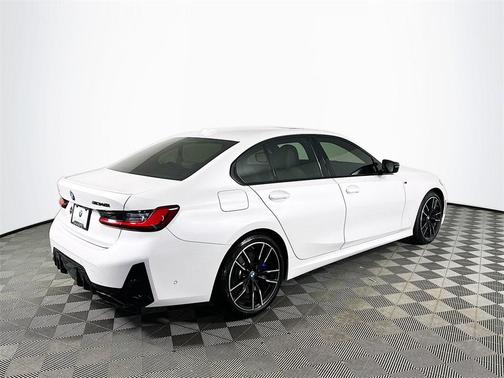 2023 BMW M340 i xDrive