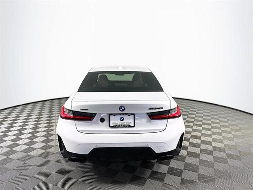 2023 BMW M340 i xDrive