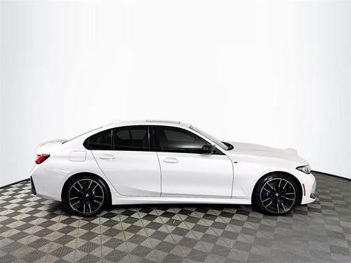 2023 BMW M340 i xDrive