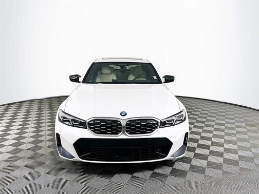 2023 BMW M340 i xDrive