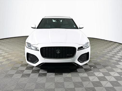 2024 Jaguar XF R-Dynamic SE P250 AWD Automatic