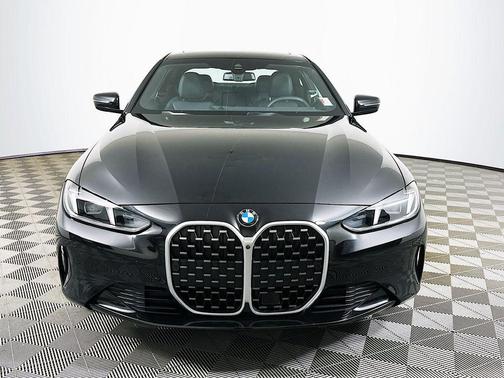 2025 BMW 430 i xDrive