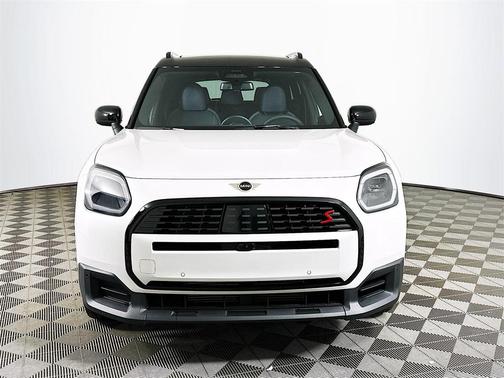 2026 MINI Countryman Cooper S ALL4