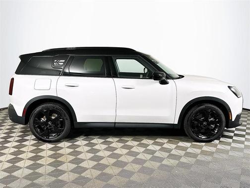 2026 MINI Countryman Cooper S ALL4