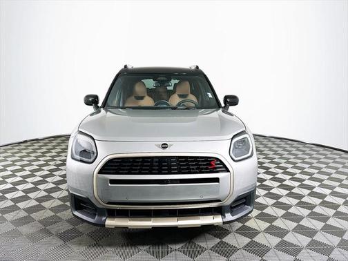 2025 MINI Countryman Cooper S ALL4