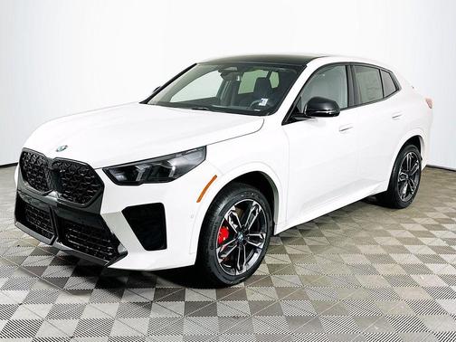 Alpine 2026 BMW X2 xDrive28i