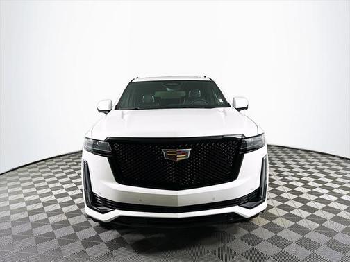 2022 Cadillac Escalade ESV Sport