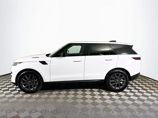 2025 Land Rover Range Rover Sport P360 S