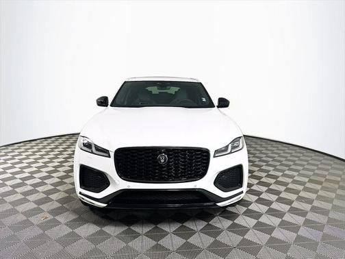 2026 Jaguar F-PACE R-Dynamic S P400 AWD Automatic
