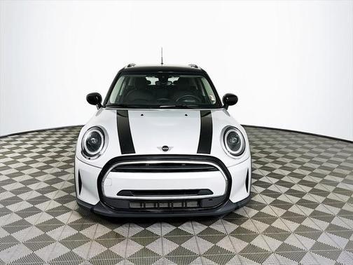 2023 MINI Hardtop Cooper