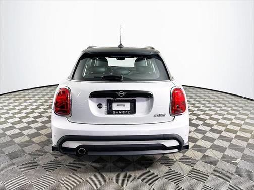 2023 MINI Hardtop Cooper