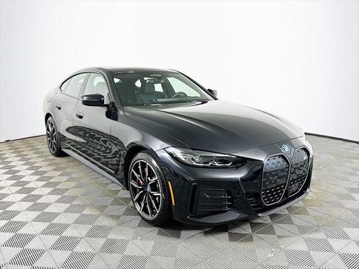 2024 BMW i4 Gran Coupe xDrive40