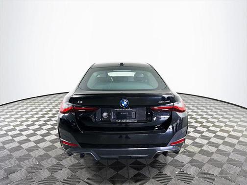 2024 BMW i4 Gran Coupe xDrive40