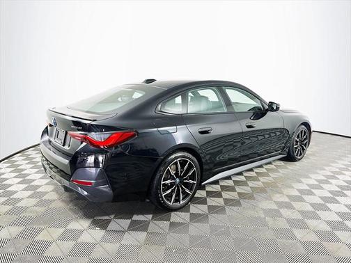 2024 BMW i4 Gran Coupe xDrive40