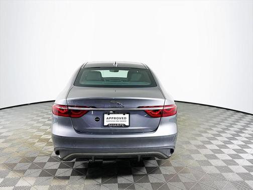 2024 Jaguar XF R-Dynamic SE P250 AWD Automatic