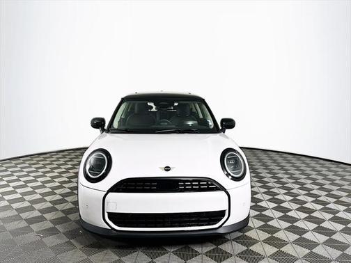 2025 MINI Hardtop Cooper