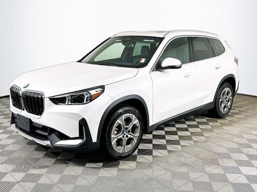 2023 BMW X1 xDrive28i