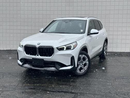 2023 BMW X1 xDrive28i