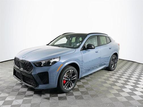 2026 BMW X2 xDrive28i