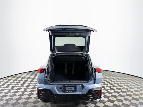 2026 BMW X2 xDrive28i