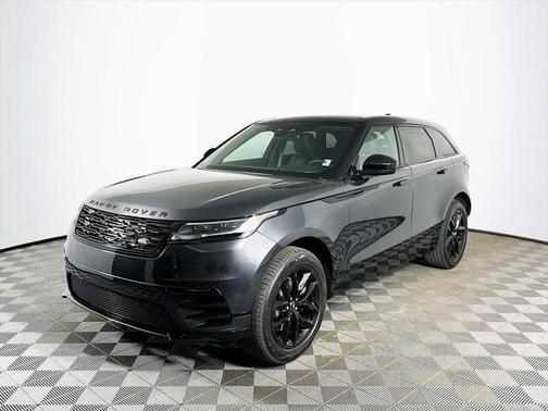 2025 Land Rover Range Rover Velar P250 SE R-Dynamic