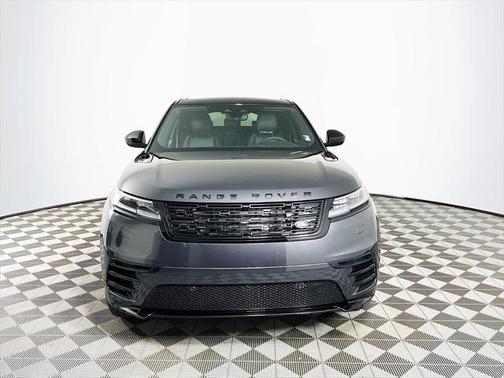2025 Land Rover Range Rover Velar P250 SE R-Dynamic