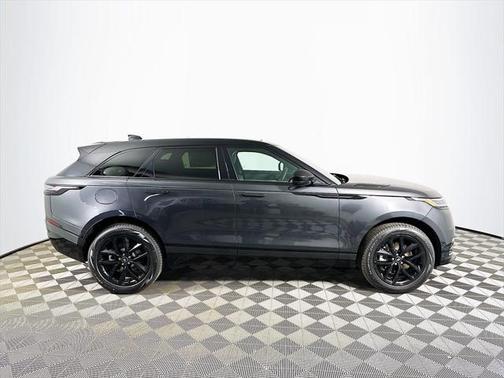 2025 Land Rover Range Rover Velar P250 SE R-Dynamic