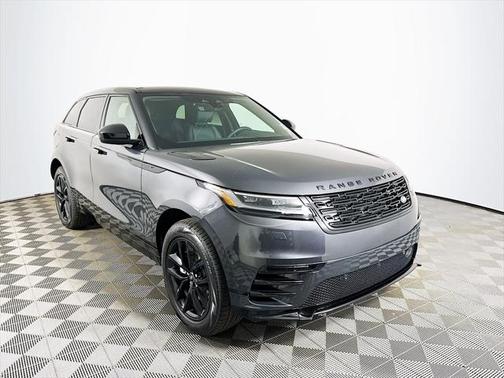 2025 Land Rover Range Rover Velar P250 SE R-Dynamic