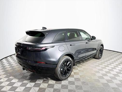 2025 Land Rover Range Rover Velar P250 SE R-Dynamic