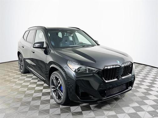 2026 BMW X1 M35i