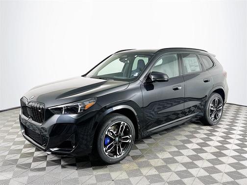 2026 BMW X1 M35i