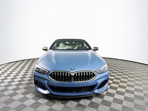 2022 BMW M850 xDrive