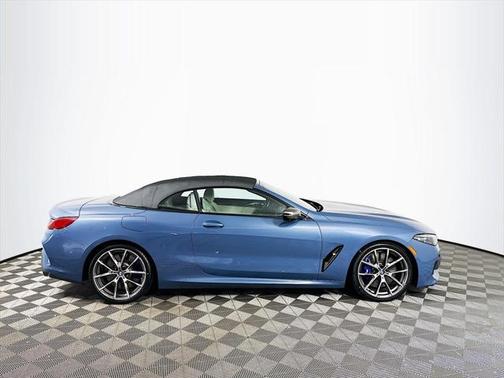 2022 BMW M850 xDrive