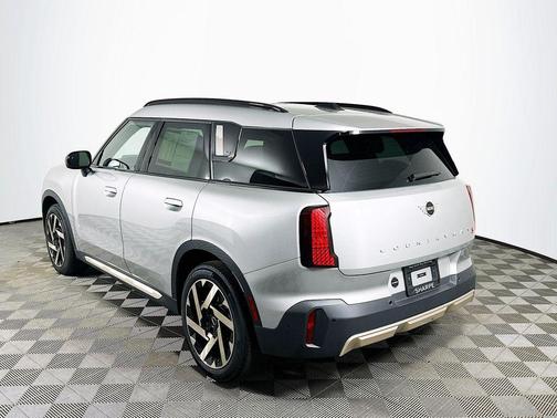 2025 MINI Countryman Cooper S ALL4