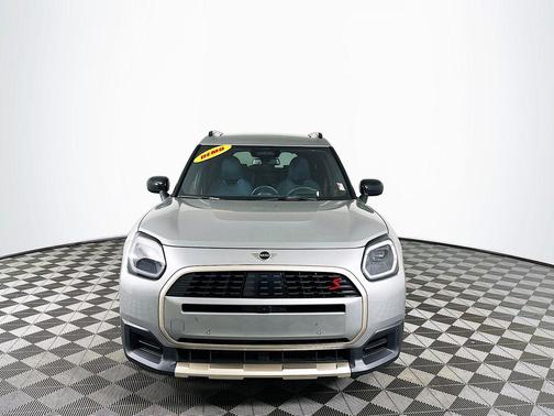 2025 MINI Countryman Cooper S ALL4