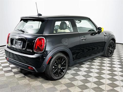 2023 MINI Hardtop Cooper S