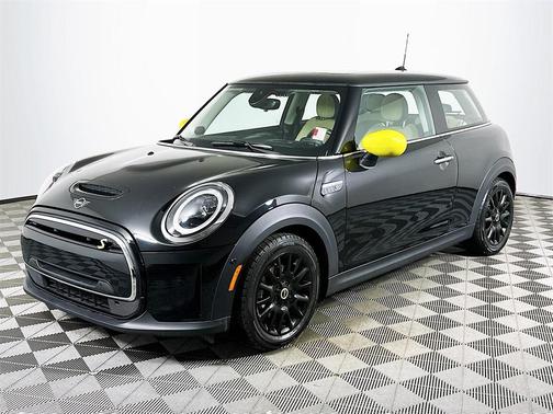 2023 MINI Hardtop Cooper S