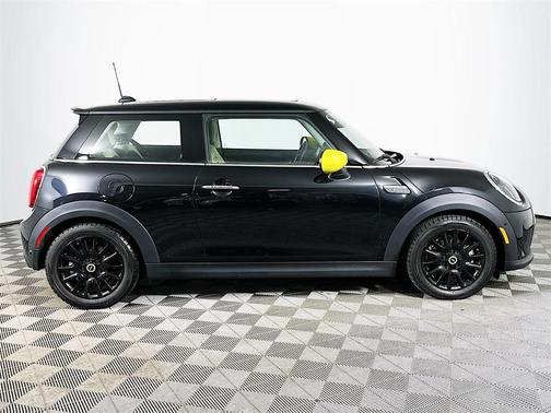 2023 MINI Hardtop Cooper S