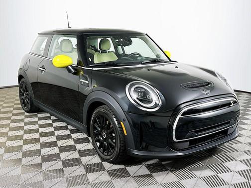 2023 MINI Hardtop Cooper S
